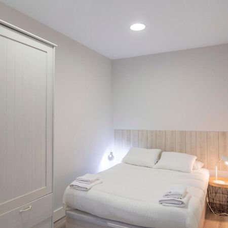 Apartamento Holidea Calle Bonifaz Сантандер Екстериор снимка