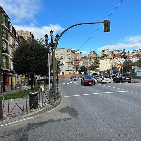 Apartamento Holidea Calle Bonifaz Сантандер Екстериор снимка
