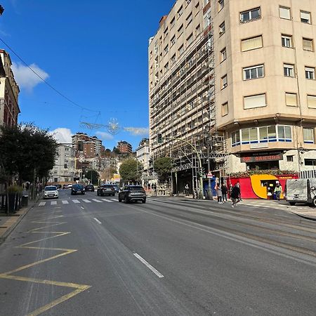 Apartamento Holidea Calle Bonifaz Сантандер Екстериор снимка