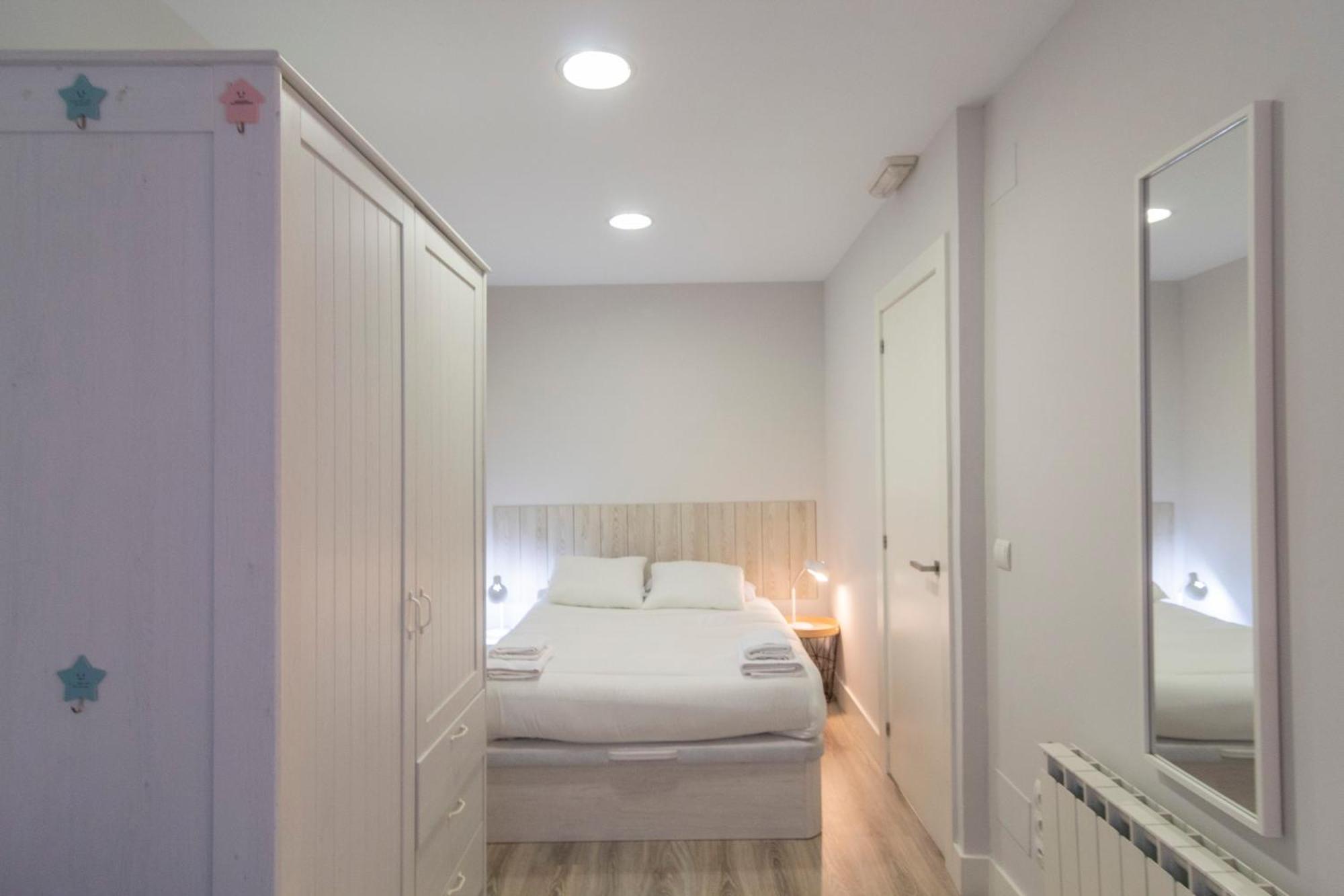 Apartamento Holidea Calle Bonifaz Сантандер Екстериор снимка