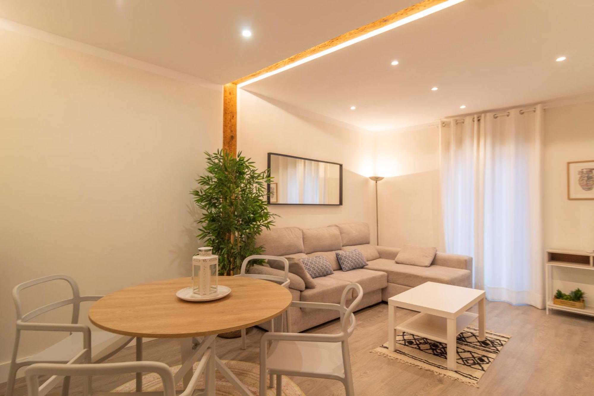 Apartamento Holidea Calle Bonifaz Сантандер Екстериор снимка