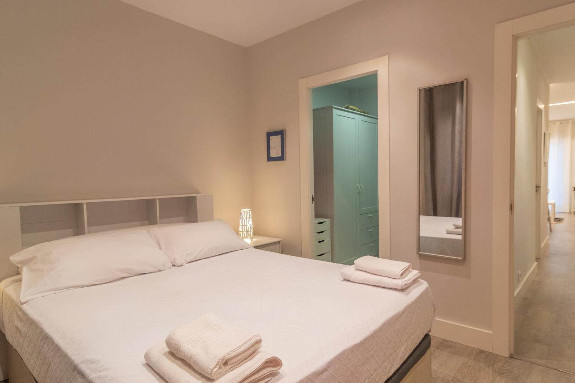 Apartamento Holidea Calle Bonifaz Сантандер Екстериор снимка