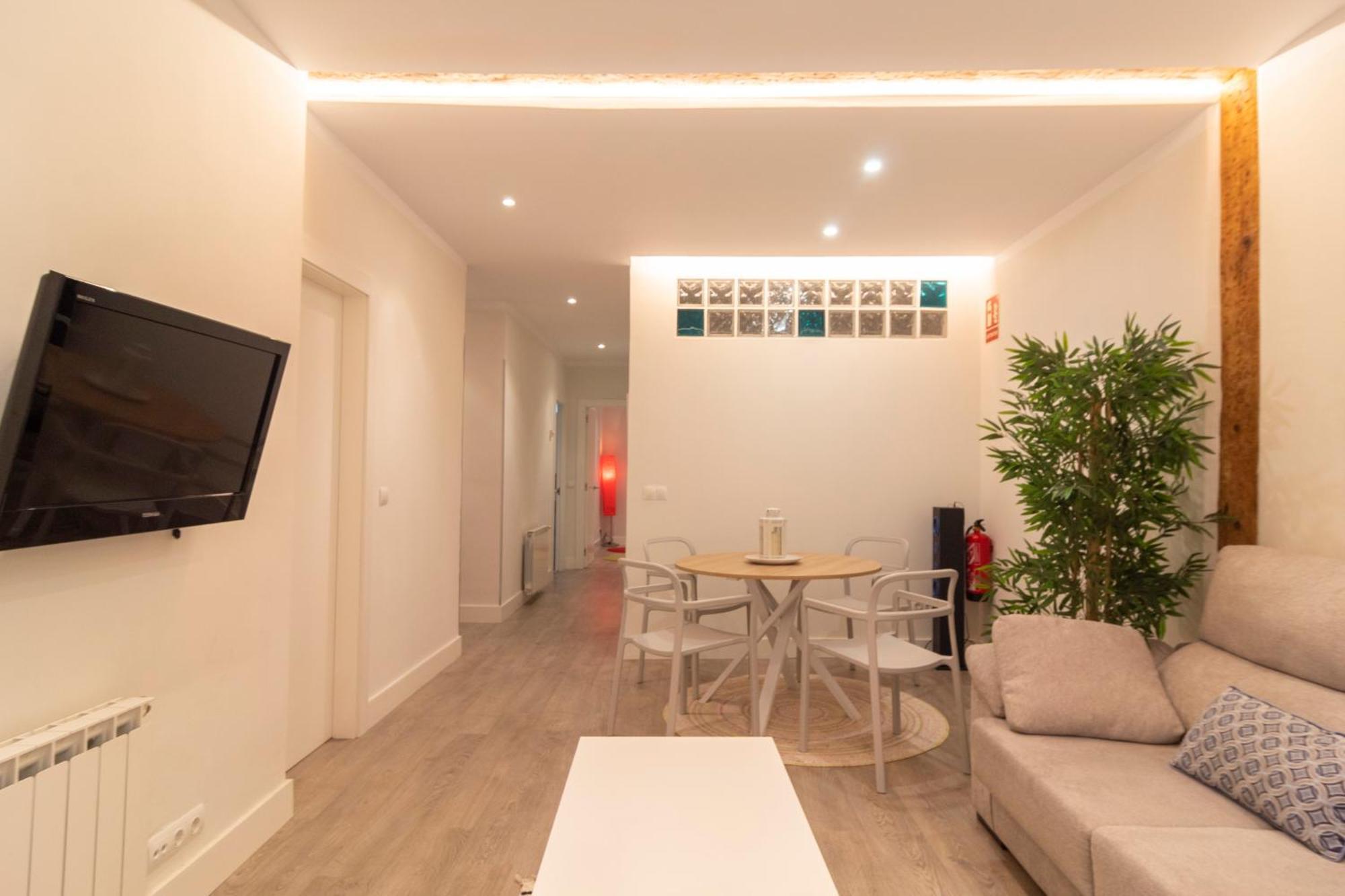 Apartamento Holidea Calle Bonifaz Сантандер Екстериор снимка