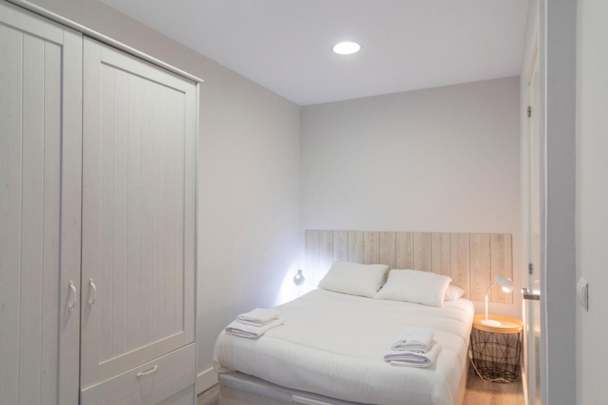 Apartamento Holidea Calle Bonifaz Сантандер Екстериор снимка