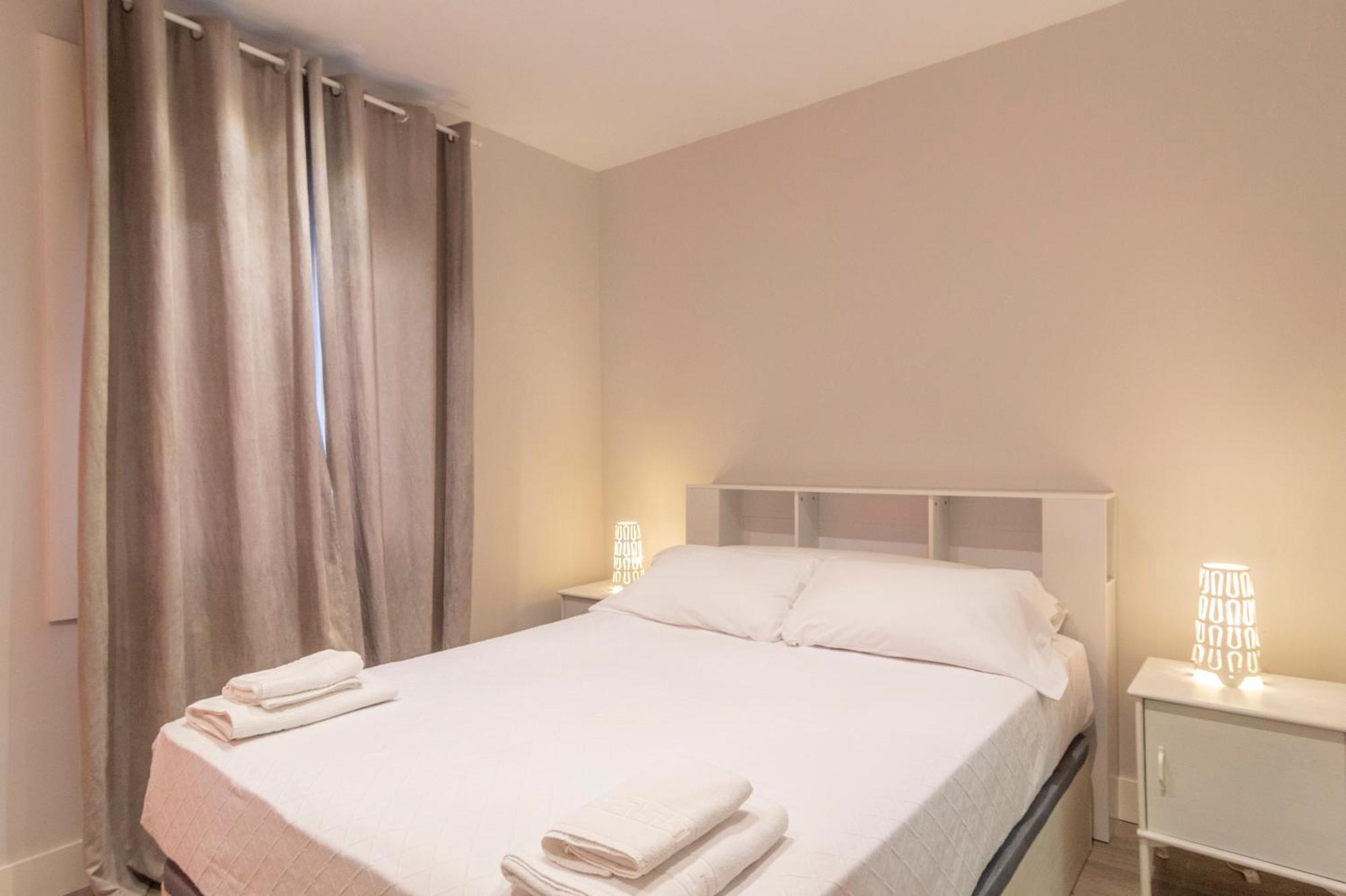 Apartamento Holidea Calle Bonifaz Сантандер Екстериор снимка