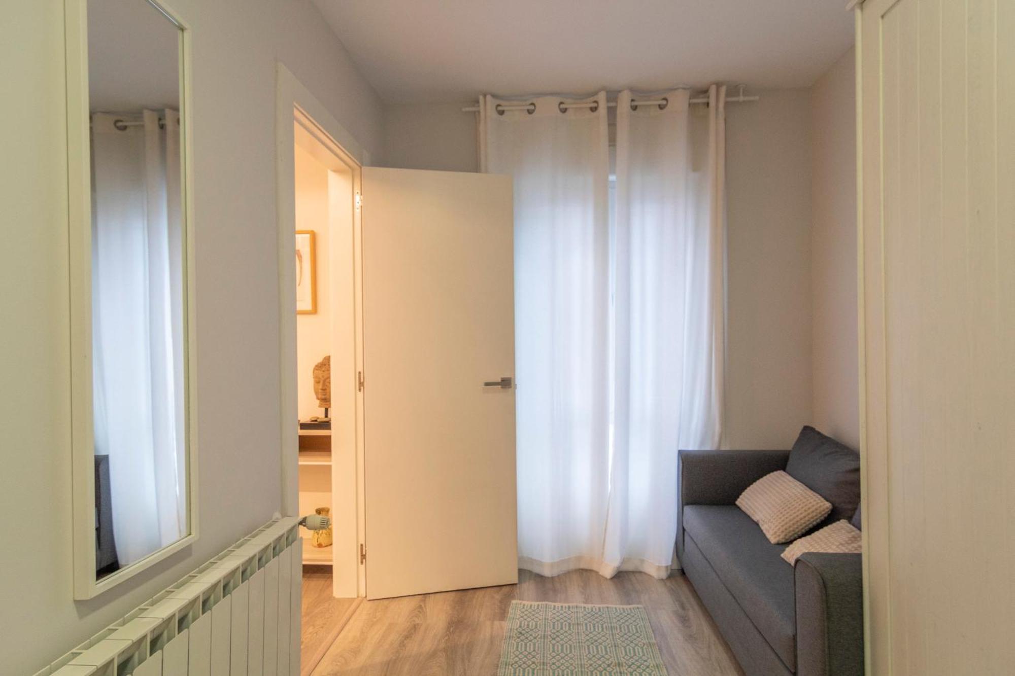 Apartamento Holidea Calle Bonifaz Сантандер Екстериор снимка
