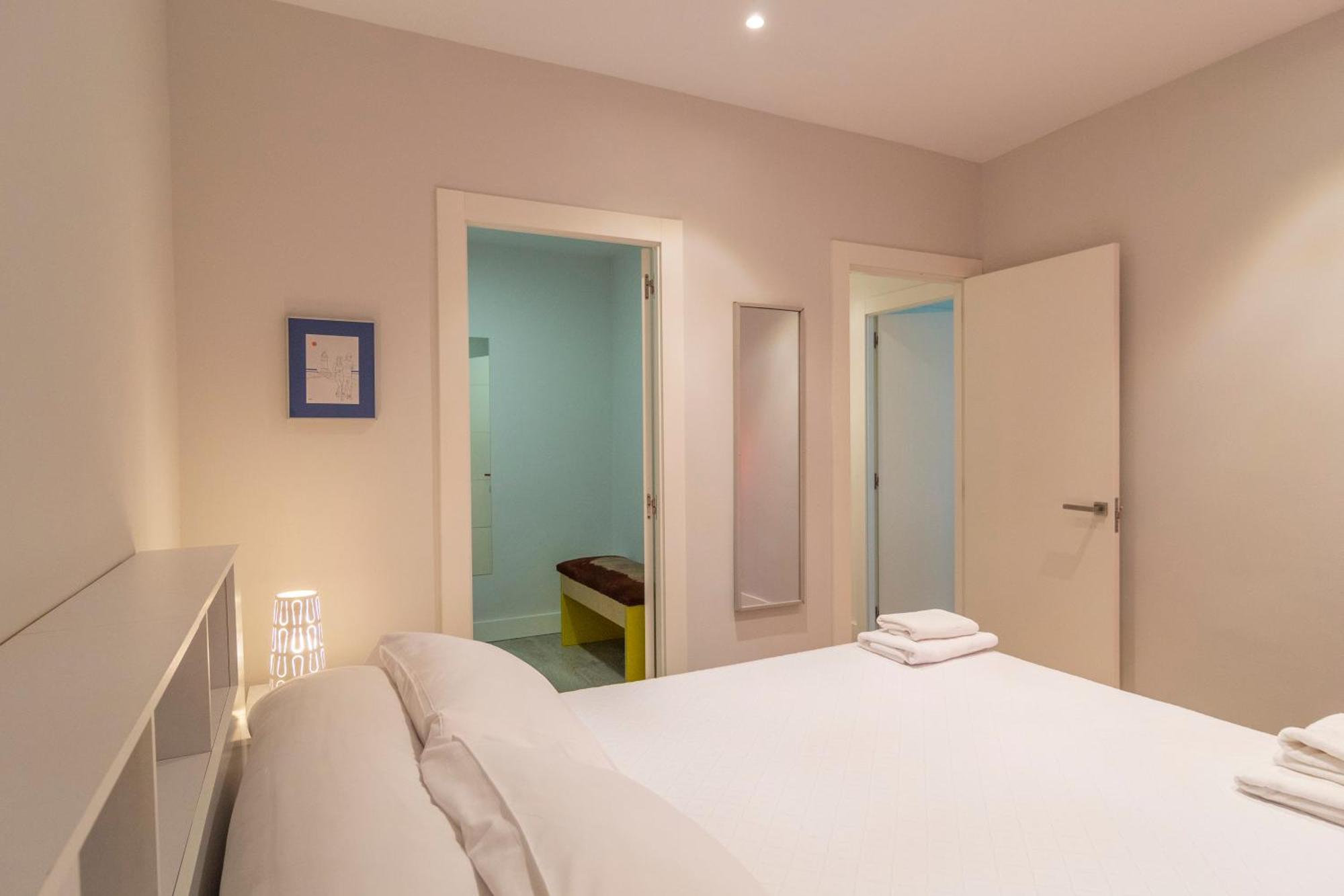 Apartamento Holidea Calle Bonifaz Сантандер Екстериор снимка