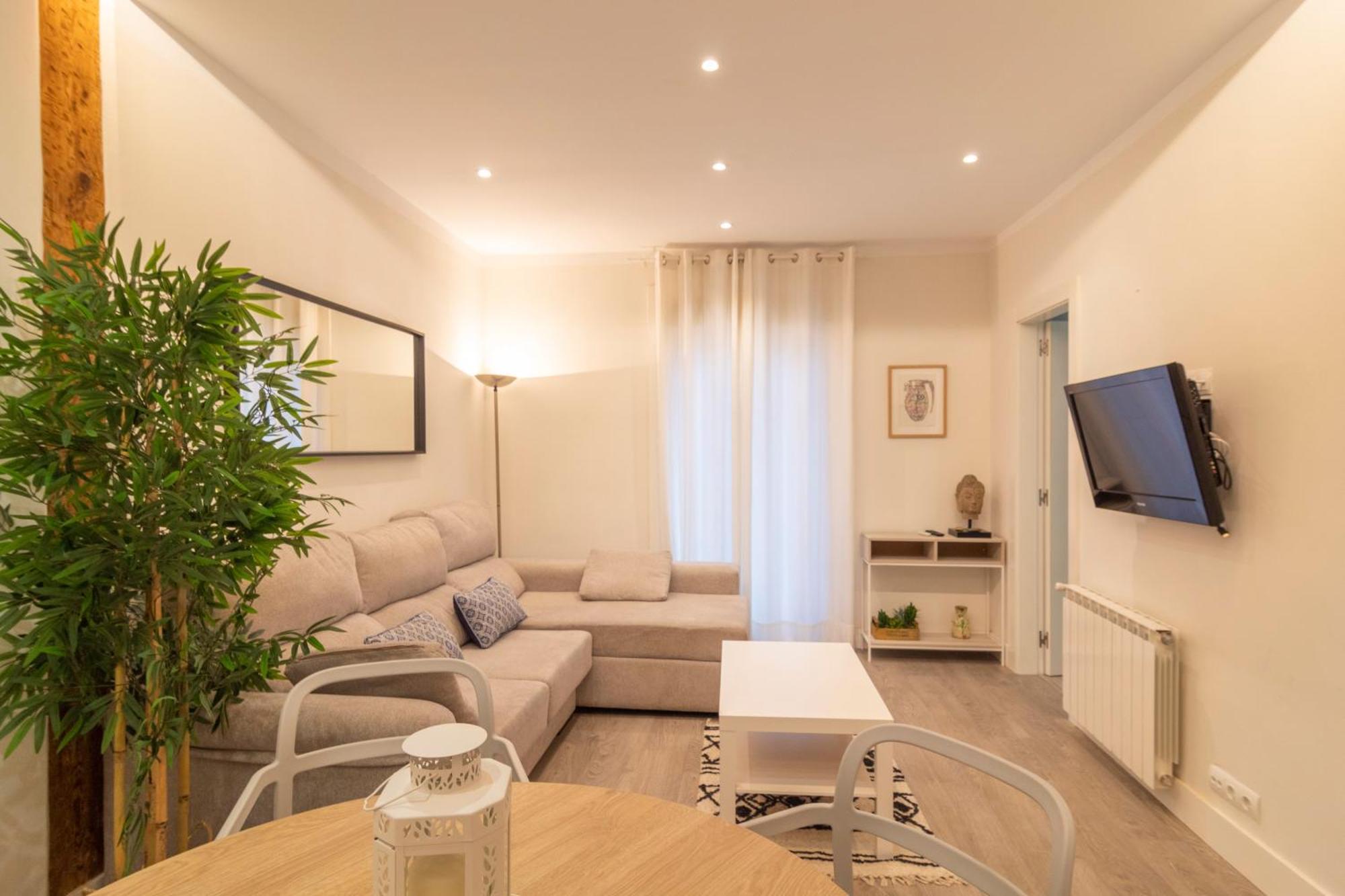 Apartamento Holidea Calle Bonifaz Сантандер Екстериор снимка