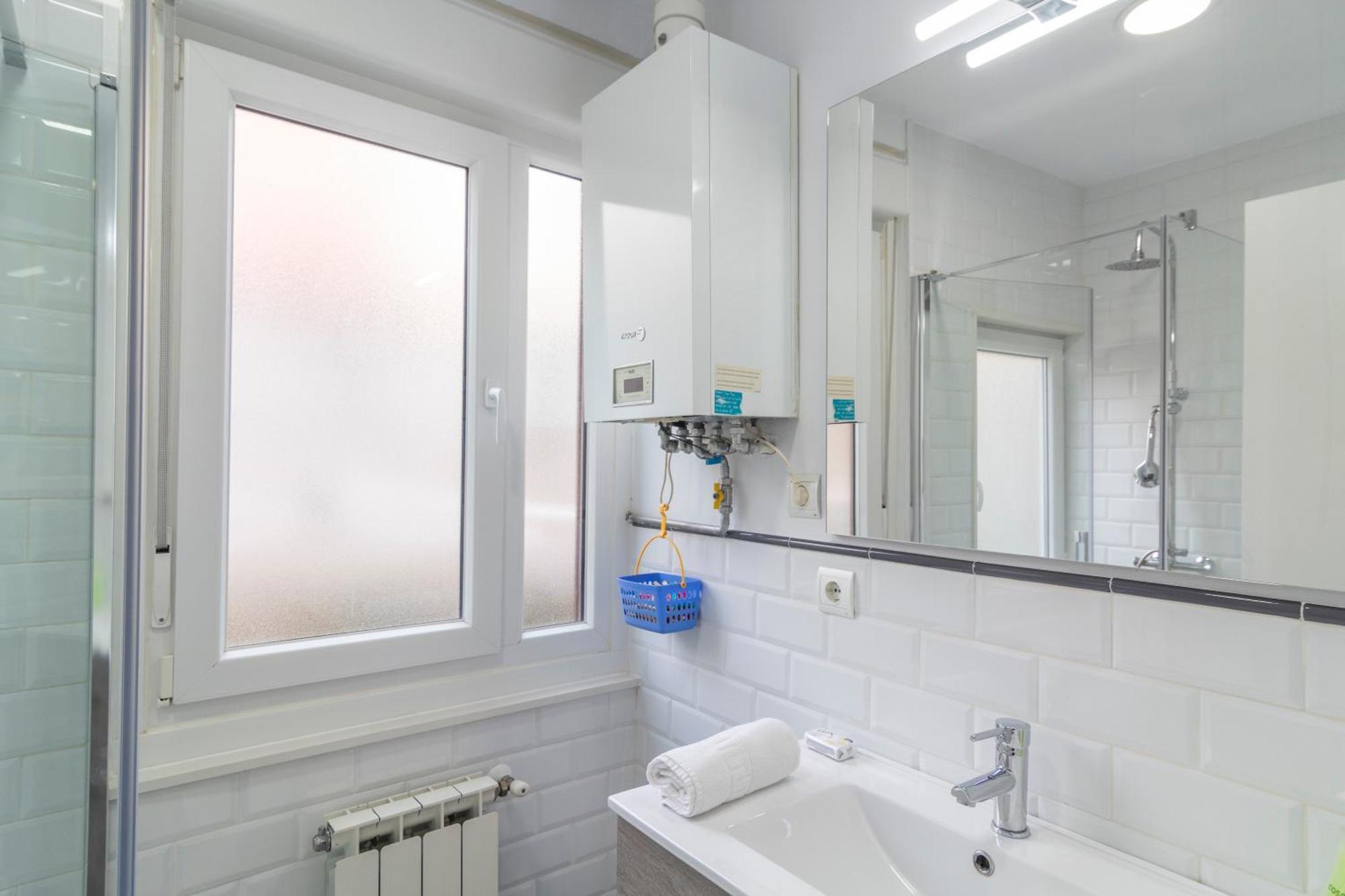 Apartamento Holidea Calle Bonifaz Сантандер Екстериор снимка