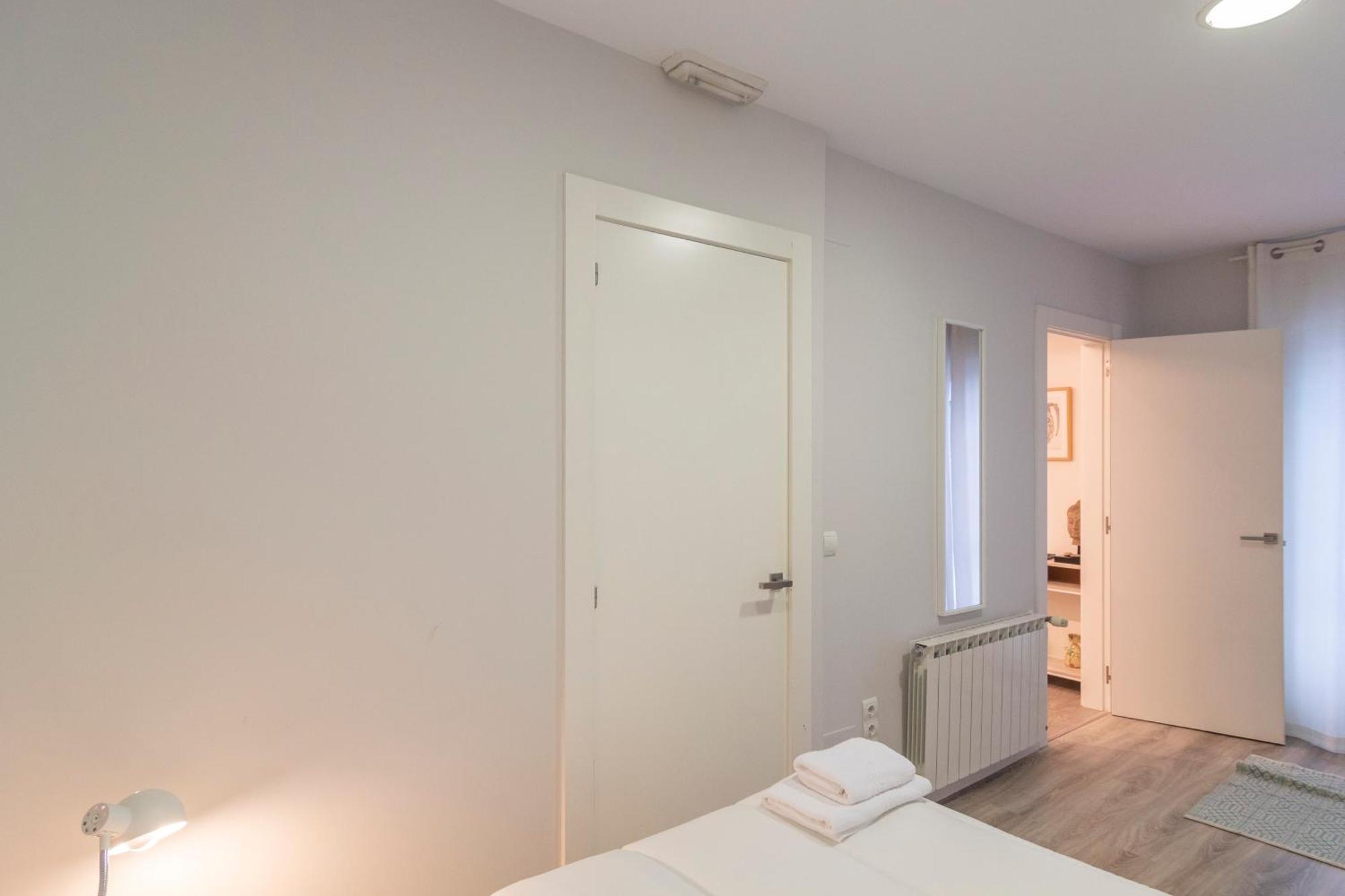 Apartamento Holidea Calle Bonifaz Сантандер Екстериор снимка