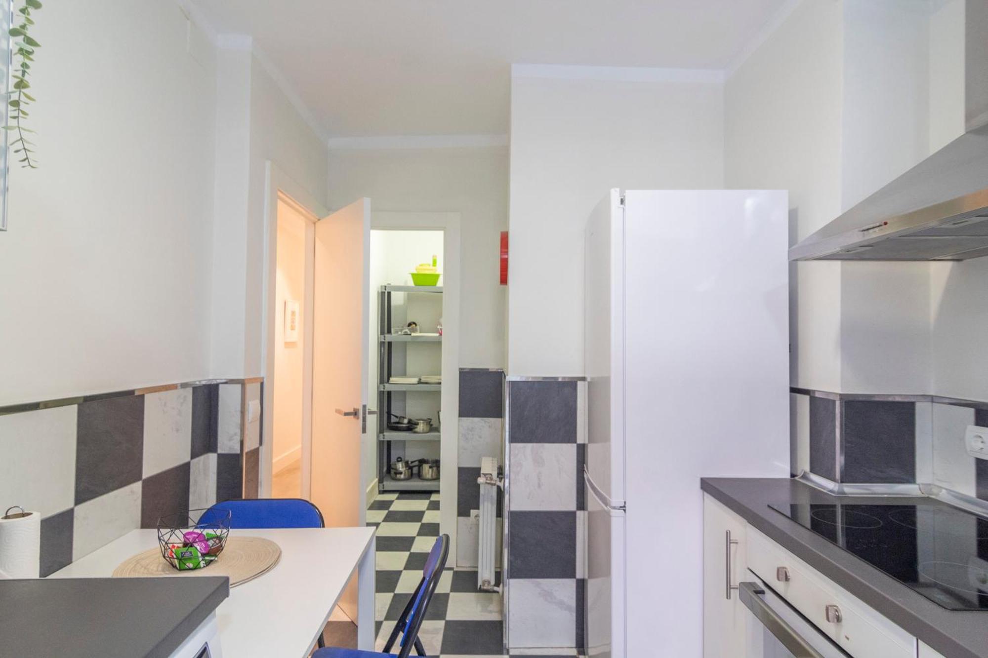 Apartamento Holidea Calle Bonifaz Сантандер Екстериор снимка
