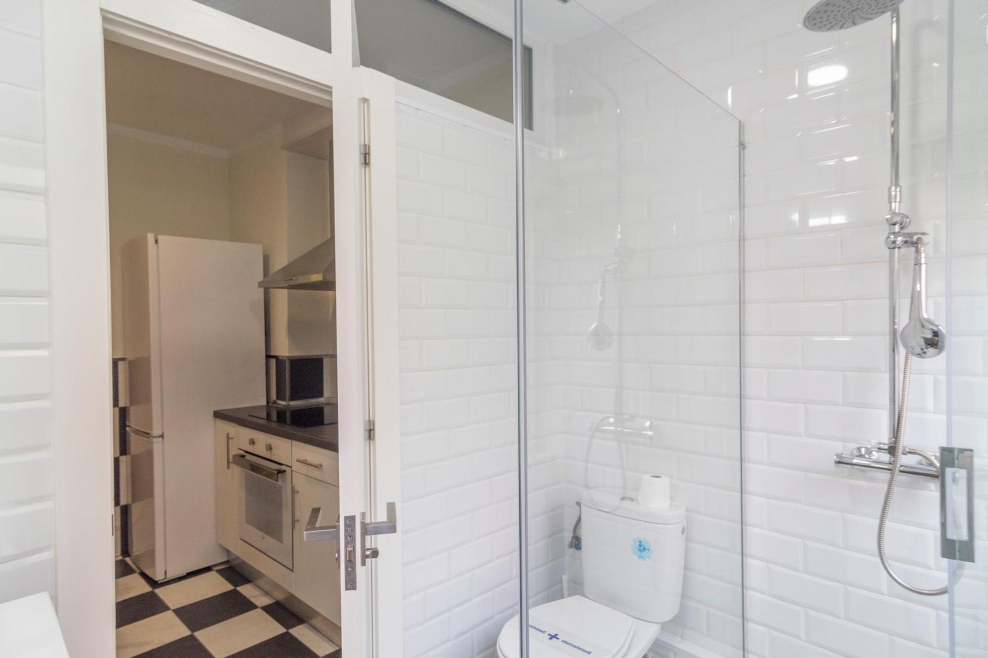 Apartamento Holidea Calle Bonifaz Сантандер Екстериор снимка