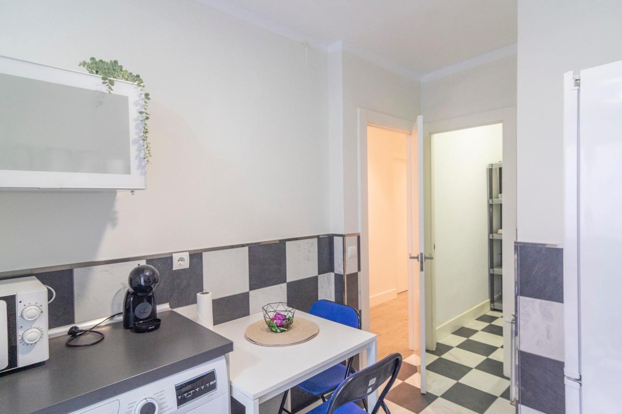 Apartamento Holidea Calle Bonifaz Сантандер Екстериор снимка