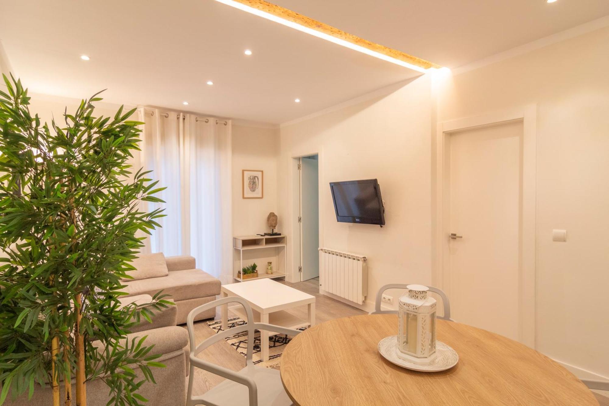 Apartamento Holidea Calle Bonifaz Сантандер Екстериор снимка